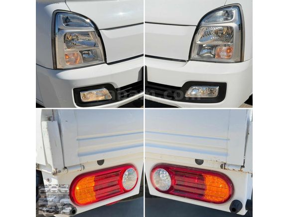 ''BİGA OTOMOTİV'' HYUNDAİ H100 KLİMALI & HATASIZ