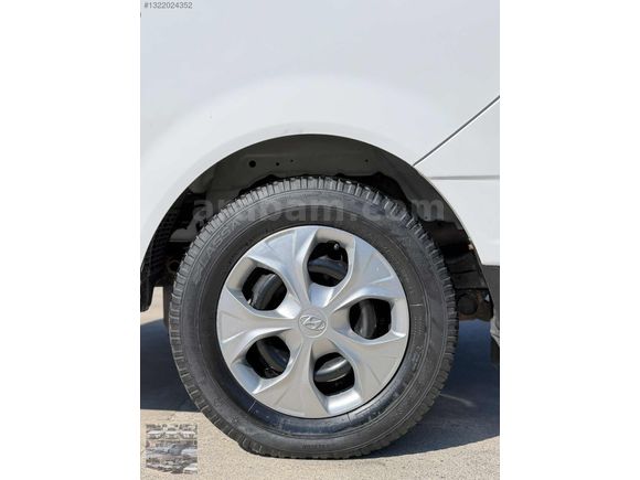 ''BİGA OTOMOTİV'' HYUNDAİ H100 KLİMALI & HATASIZ