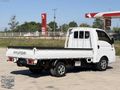 ''BİGA OTOMOTİV'' HYUNDAİ H100 KLİMALI & HATASIZ