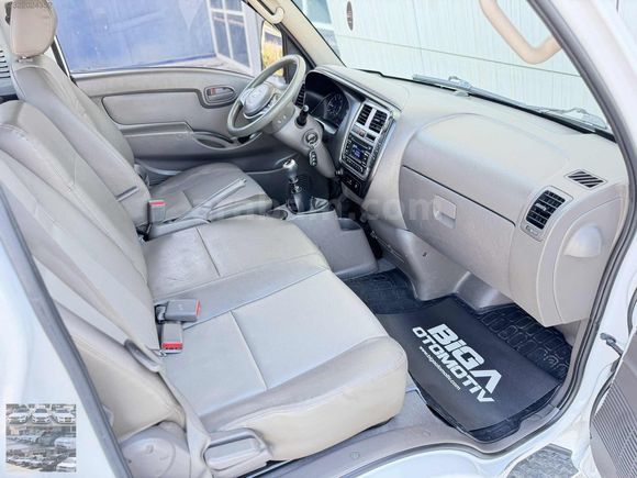 ''BİGA OTOMOTİV'' HYUNDAİ H100 KLİMALI & HATASIZ
