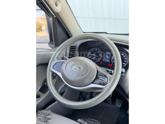 ''BİGA OTOMOTİV'' HYUNDAİ H100 KLİMALI & HATASIZ