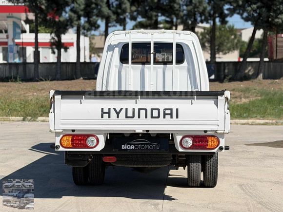 ''BİGA OTOMOTİV'' HYUNDAİ H100 KLİMALI & HATASIZ