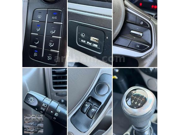 ''BİGA OTOMOTİV'' HYUNDAİ H100 KLİMALI & HATASIZ