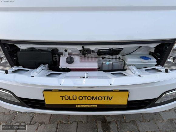 2023 MODEL %20 FATURALI BOYASIZ 37 BİN KM