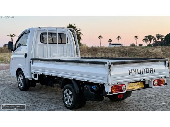 2023 MODEL %20 FATURALI BOYASIZ 37 BİN KM