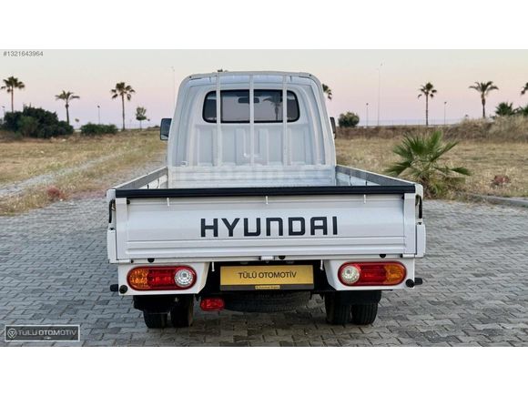 2023 MODEL %20 FATURALI BOYASIZ 37 BİN KM