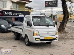 EMRE OTO'DAN 2024 MODEL 23.000KM HATASIZ BOYASIZ H100 KAMYONET