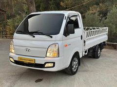2022 UZUN ŞASE H100 HATASIZ GARANTİLİ SERVİS BAKIMLI