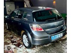 DİZEL+OTOMATİK+ASTRA 1.3 CDTİ ESSENTİA+KLİMA+ABS+AİRBAG+16'JANT+