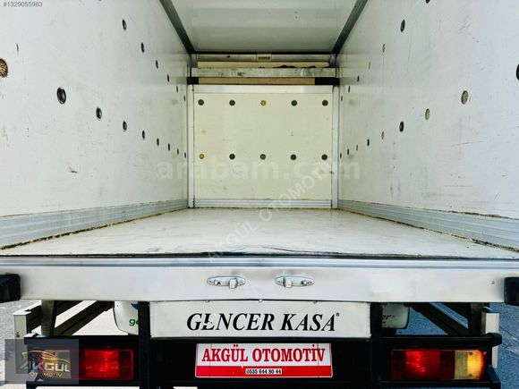 AKGÜL OTOMOTİV,den MOBİLYA HATASIZ FUL YETKİLİ SERVİS BAKIMLI