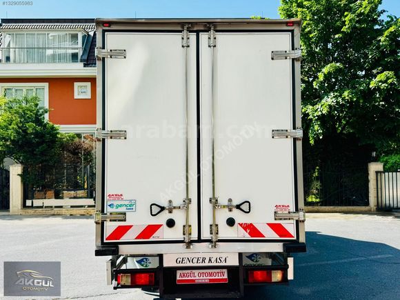 AKGÜL OTOMOTİV,den MOBİLYA HATASIZ FUL YETKİLİ SERVİS BAKIMLI