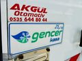 AKGÜL OTOMOTİV,den MOBİLYA HATASIZ FUL YETKİLİ SERVİS BAKIMLI