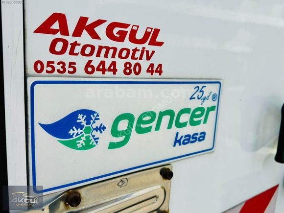 AKGÜL OTOMOTİV,den MOBİLYA HATASIZ FUL YETKİLİ SERVİS BAKIMLI