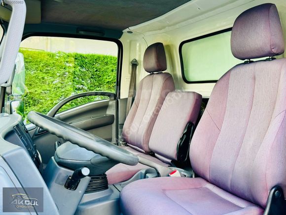 AKGÜL OTOMOTİV,den MOBİLYA HATASIZ FUL YETKİLİ SERVİS BAKIMLI