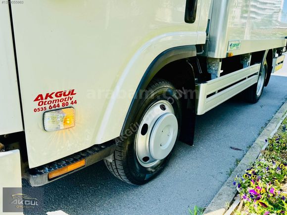 AKGÜL OTOMOTİV,den MOBİLYA HATASIZ FUL YETKİLİ SERVİS BAKIMLI