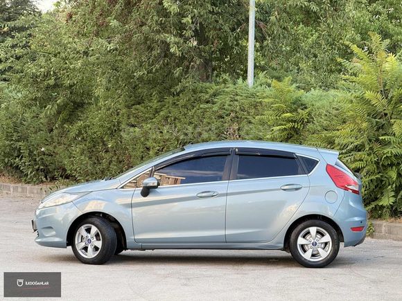 2009/DEĞİŞENSİZ/120BİNDE/LPG/OTOMATİK