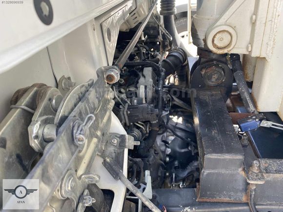 ATAN OTOMOTİV GÜVENCESİNDE