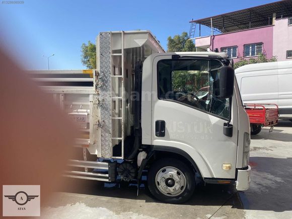ATAN OTOMOTİV GÜVENCESİNDE