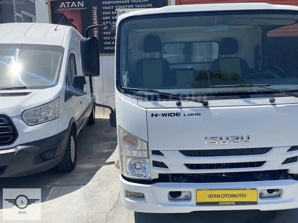 ATAN OTOMOTİV GÜVENCESİNDE