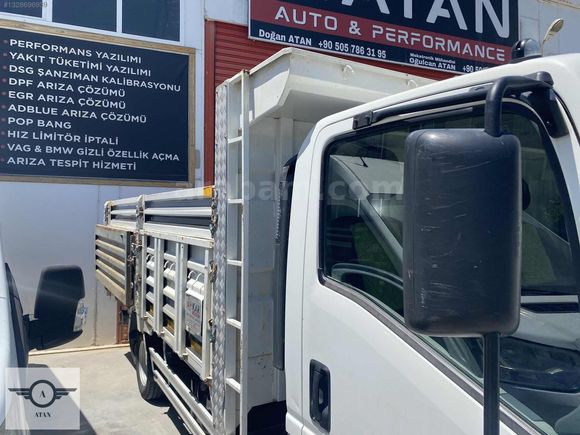 ATAN OTOMOTİV GÜVENCESİNDE