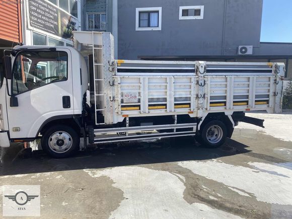 ATAN OTOMOTİV GÜVENCESİNDE