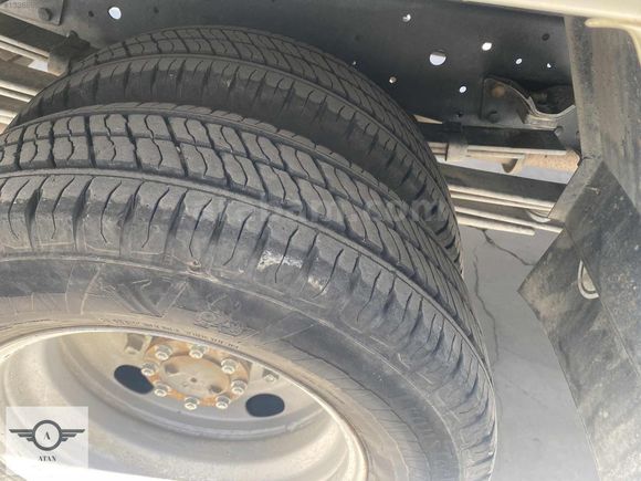 ATAN OTOMOTİV GÜVENCESİNDE