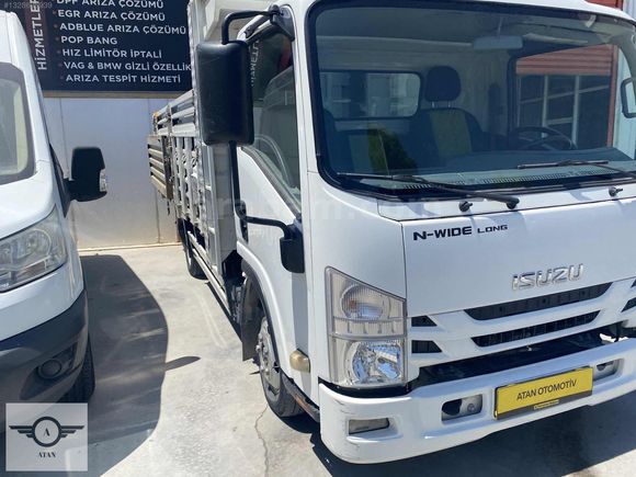 ATAN OTOMOTİV GÜVENCESİNDE
