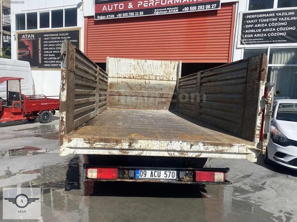 ATAN OTOMOTİV GÜVENCESİNDE