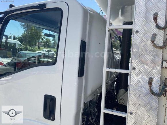 ATAN OTOMOTİV GÜVENCESİNDE