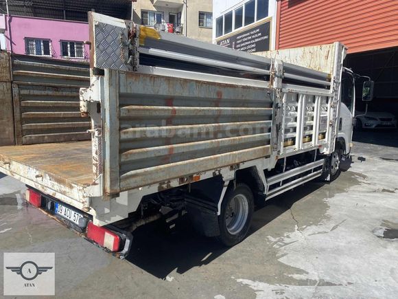 ATAN OTOMOTİV GÜVENCESİNDE