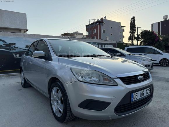 PLATINUM GARAGE'DEN İLK SAHİBİNDEN