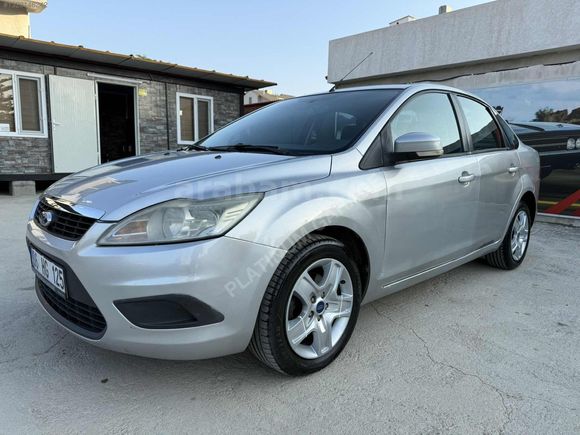 PLATINUM GARAGE'DEN İLK SAHİBİNDEN