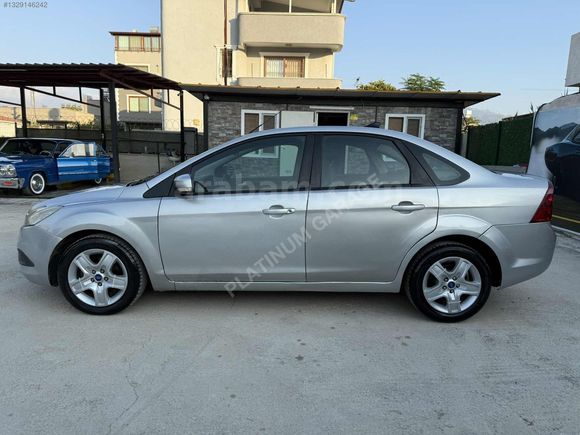 PLATINUM GARAGE'DEN İLK SAHİBİNDEN