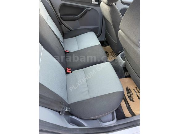 PLATINUM GARAGE'DEN İLK SAHİBİNDEN