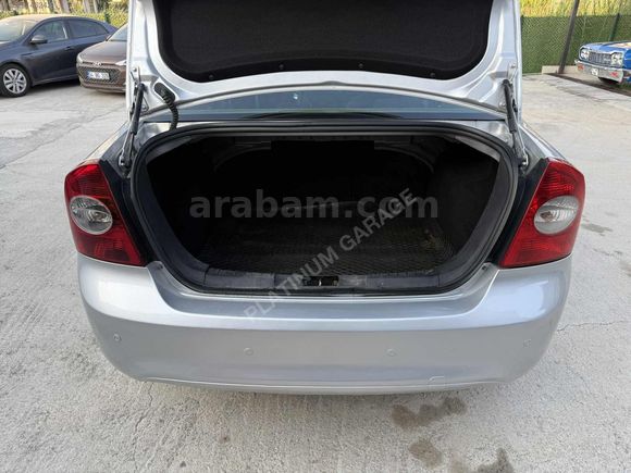PLATINUM GARAGE'DEN İLK SAHİBİNDEN