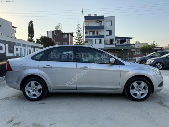 PLATINUM GARAGE'DEN İLK SAHİBİNDEN