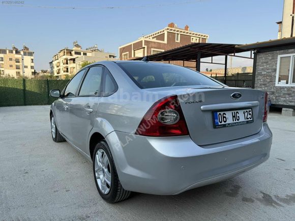 PLATINUM GARAGE'DEN İLK SAHİBİNDEN