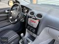 MEYDAN AUTO 2010 MODEL FORD FOCUS 1.6 TDCI MANUEL