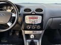 MEYDAN AUTO 2010 MODEL FORD FOCUS 1.6 TDCI MANUEL