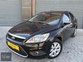 MEYDAN AUTO 2010 MODEL FORD FOCUS 1.6 TDCI MANUEL