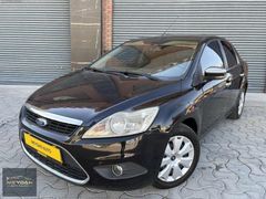 MEYDAN AUTO 2010 MODEL FORD FOCUS 1.6 TDCI MANUEL