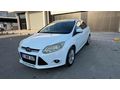 2013 FORD FOCUS BAKIMLI TEMİZ AİLE ARACI