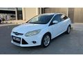 2013 FORD FOCUS BAKIMLI TEMİZ AİLE ARACI