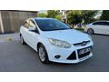 2013 FORD FOCUS BAKIMLI TEMİZ AİLE ARACI