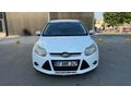 2013 FORD FOCUS BAKIMLI TEMİZ AİLE ARACI