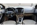 2013 FORD FOCUS BAKIMLI TEMİZ AİLE ARACI