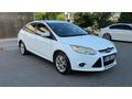 2013 FORD FOCUS BAKIMLI TEMİZ AİLE ARACI