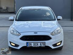 HATASIZ 2016 FOCUS TREND-X