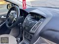 2014 FOCUS 1.6 TREND X DEĞİŞENSİZ MÜKEMMEL TEMİZLİKTE