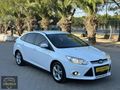 2014 FOCUS 1.6 TREND X DEĞİŞENSİZ MÜKEMMEL TEMİZLİKTE